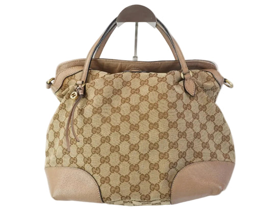 Gucci Bree Satchel