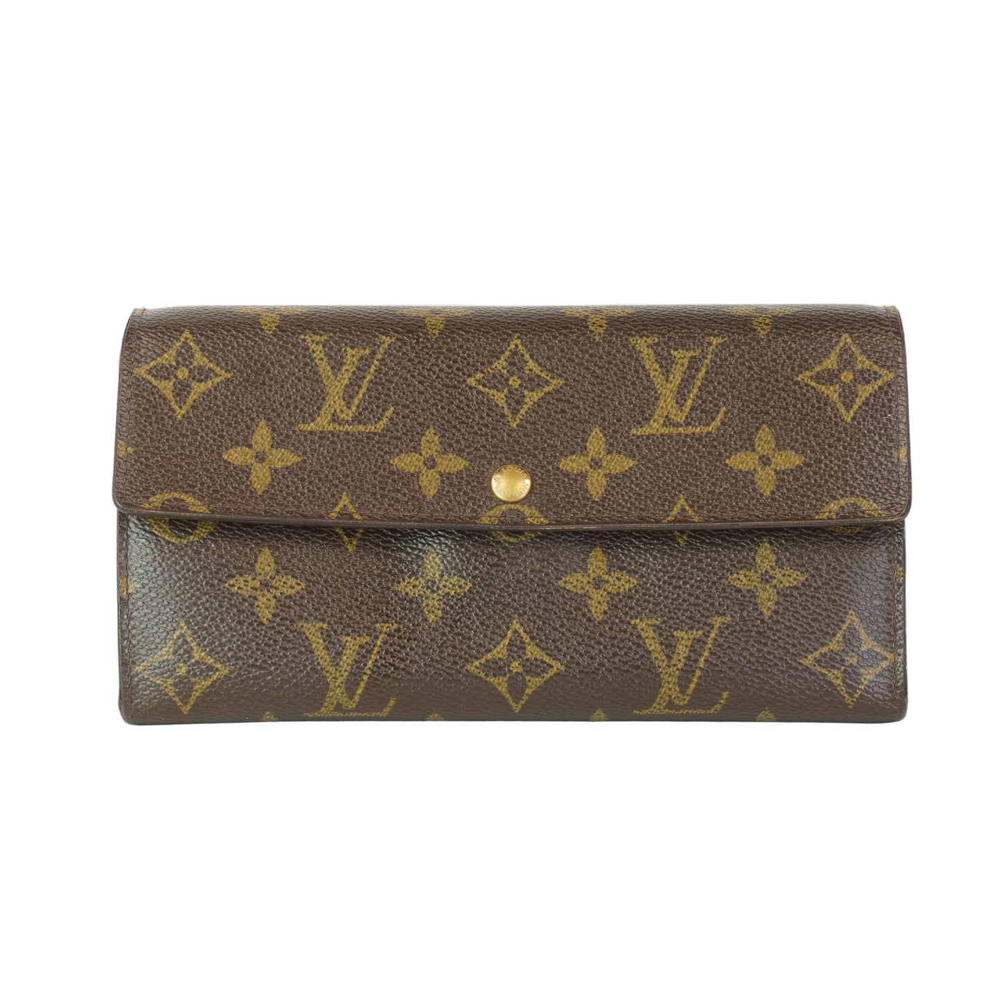 Louis Vuitton	Wallet