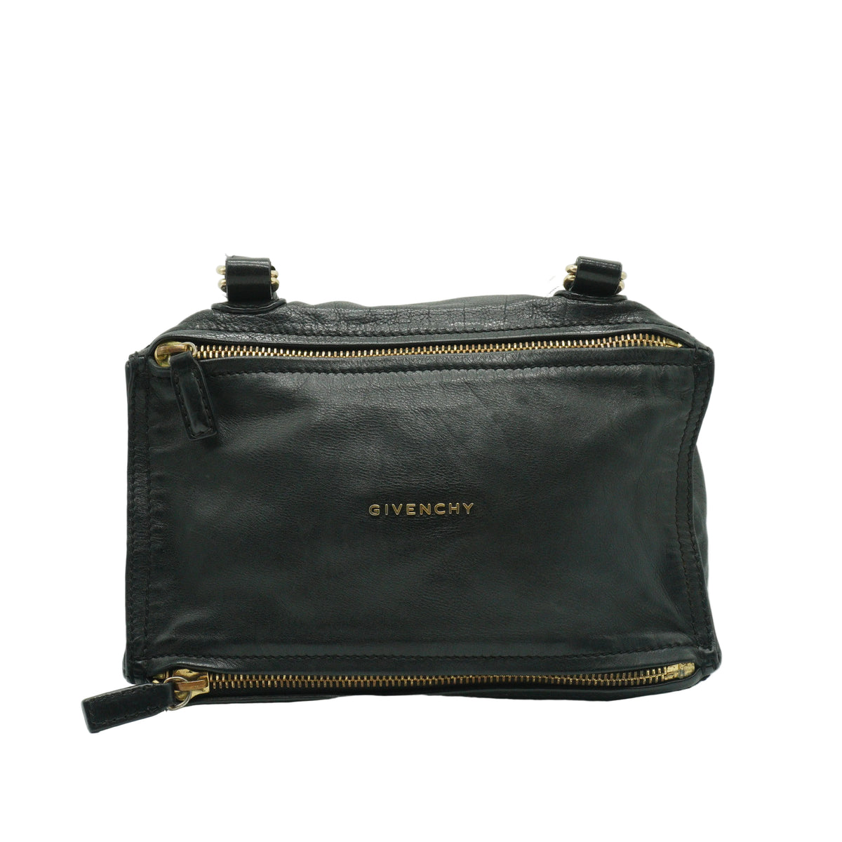 Givenchy	Pandora Black Small SHW