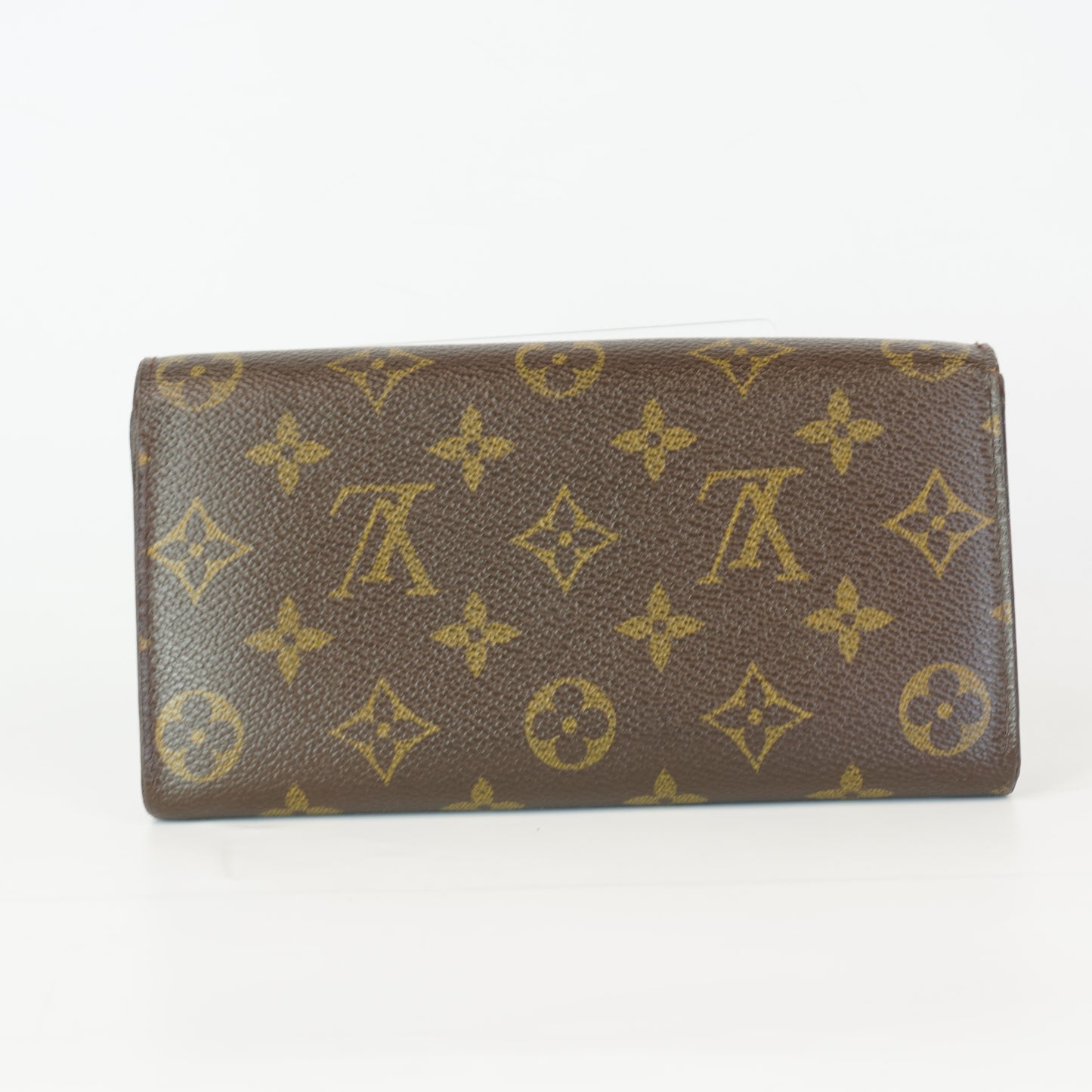Louis Vuitton	Wallet