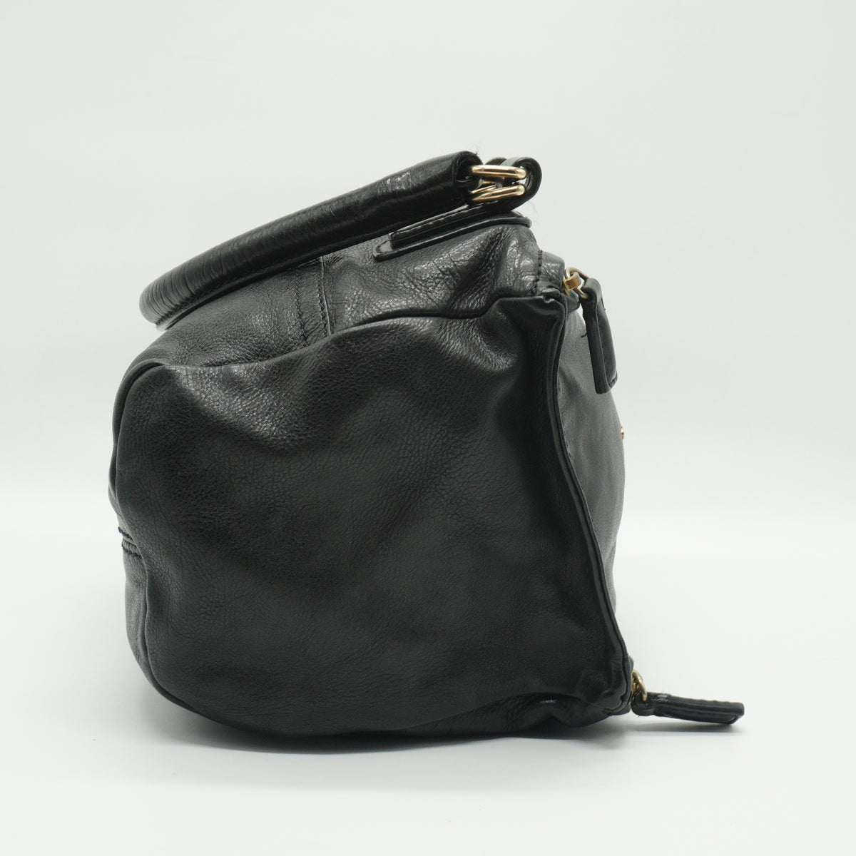 Givenchy	Pandora Black Small SHW