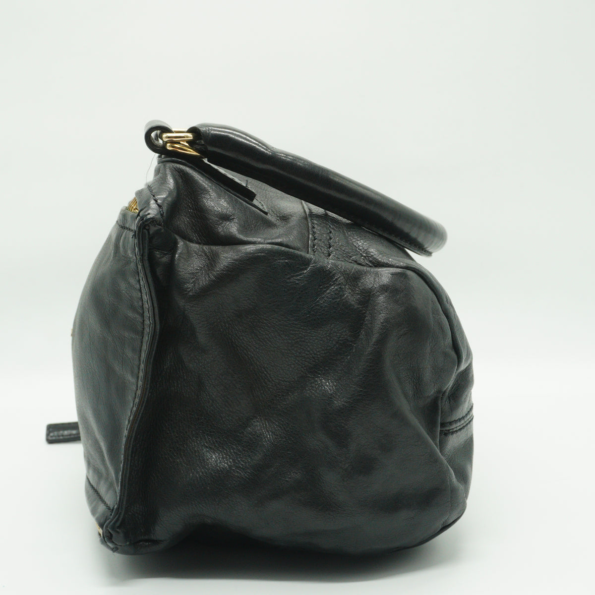 Givenchy	Pandora Black Small SHW