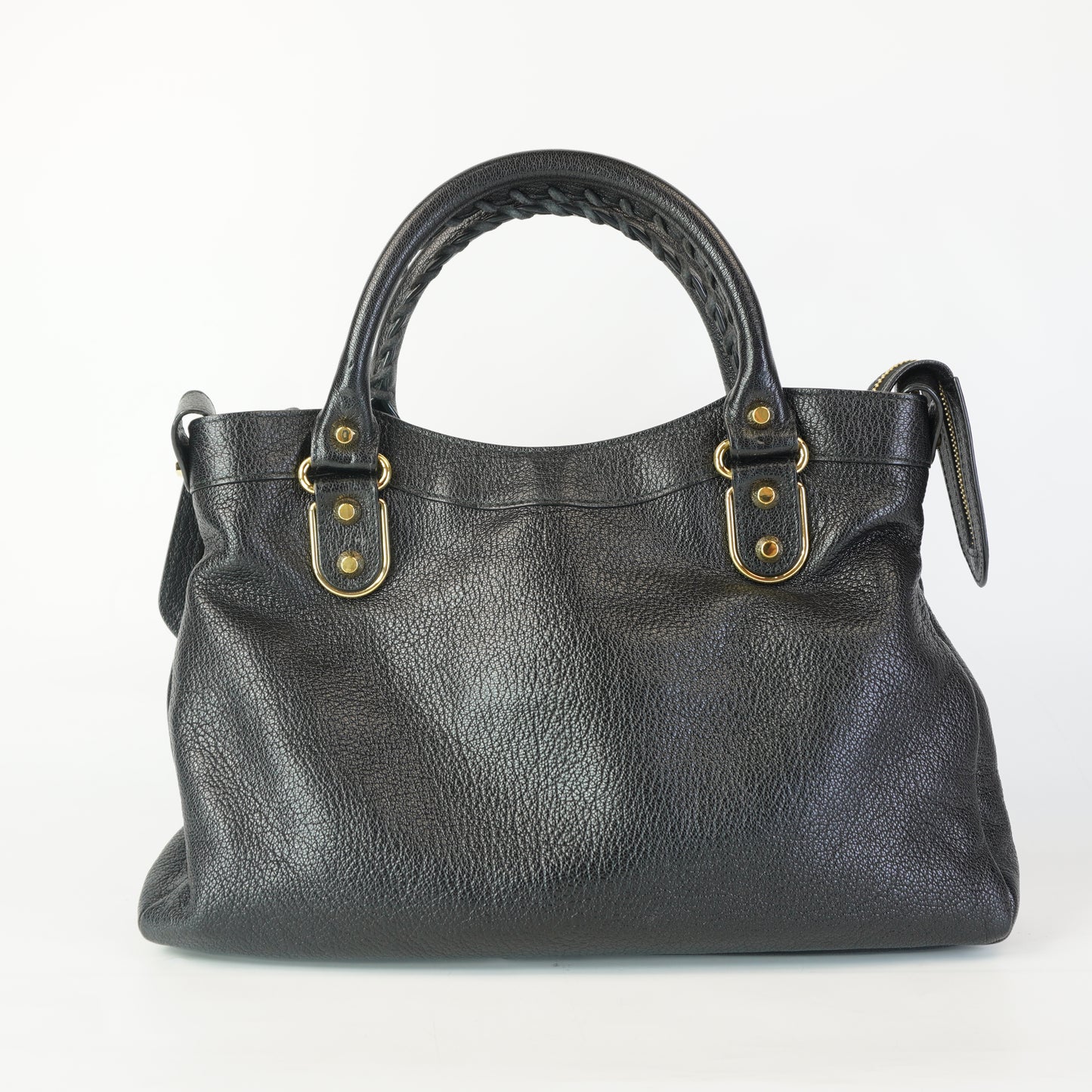 Balenciaga B11C Town GHW Medium