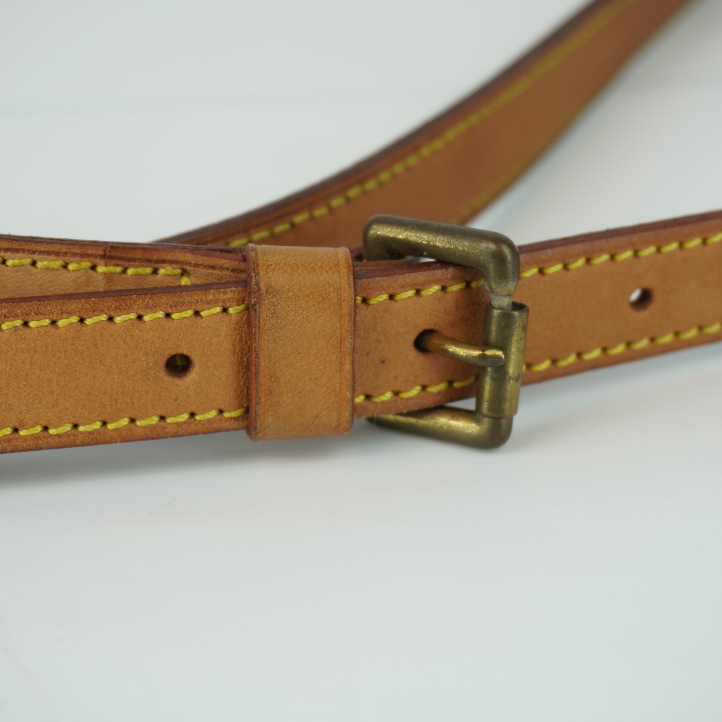 Louis Vuitton	Monogram Mussette
