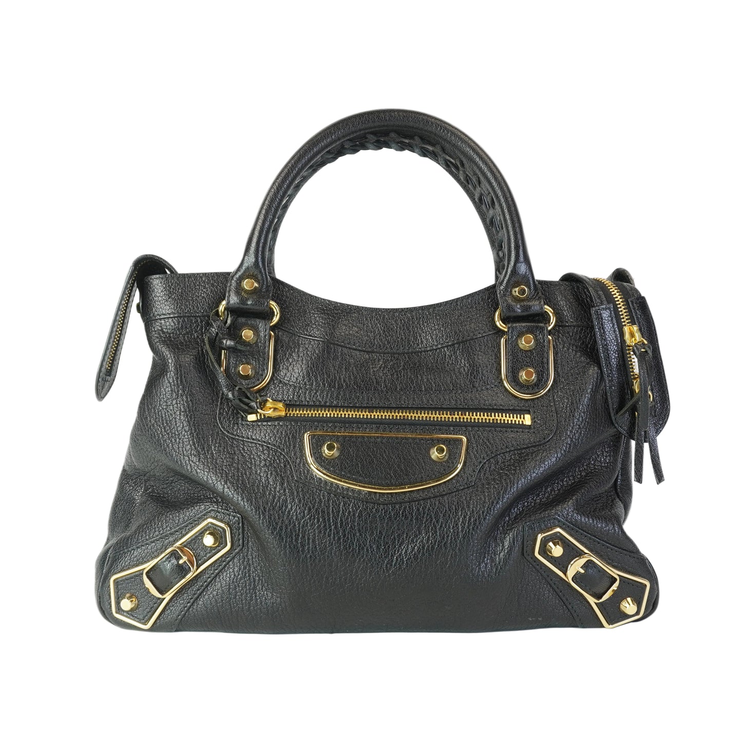 Balenciaga B11C Town GHW Medium