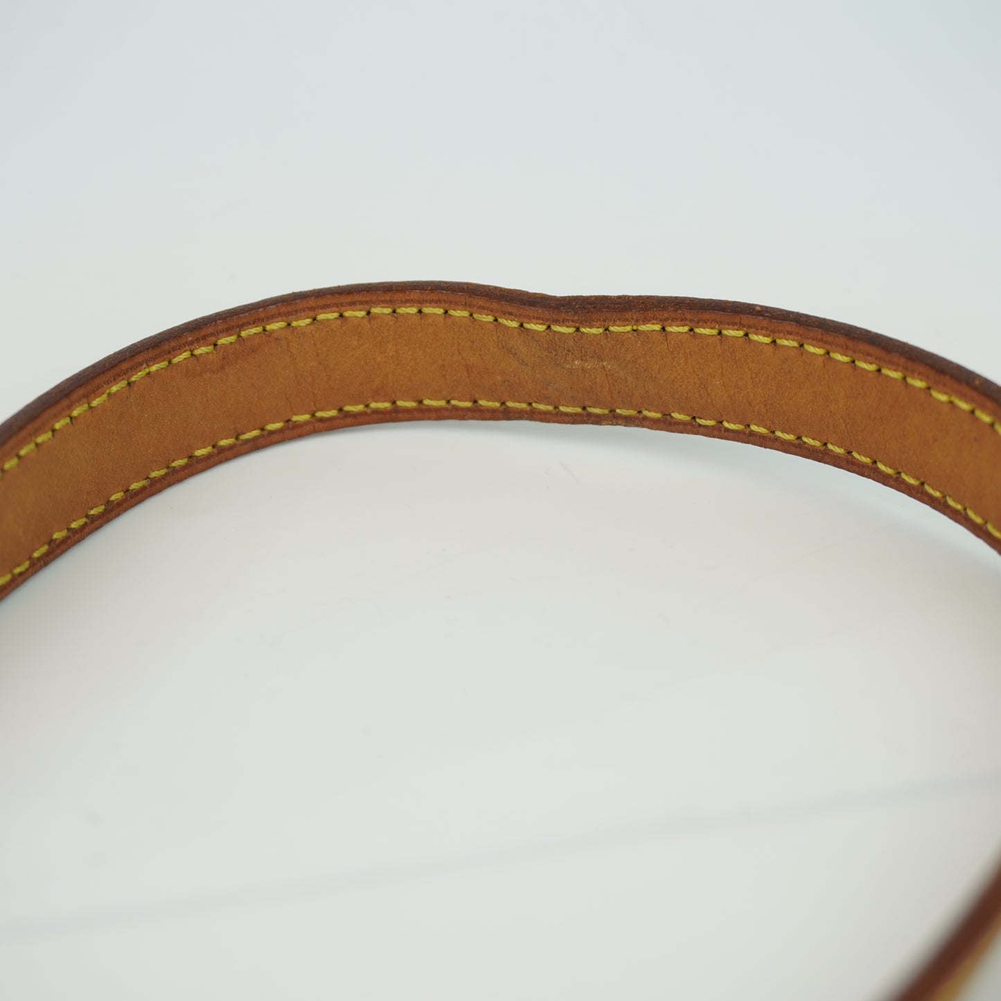Louis Vuitton	Monogram Mussette