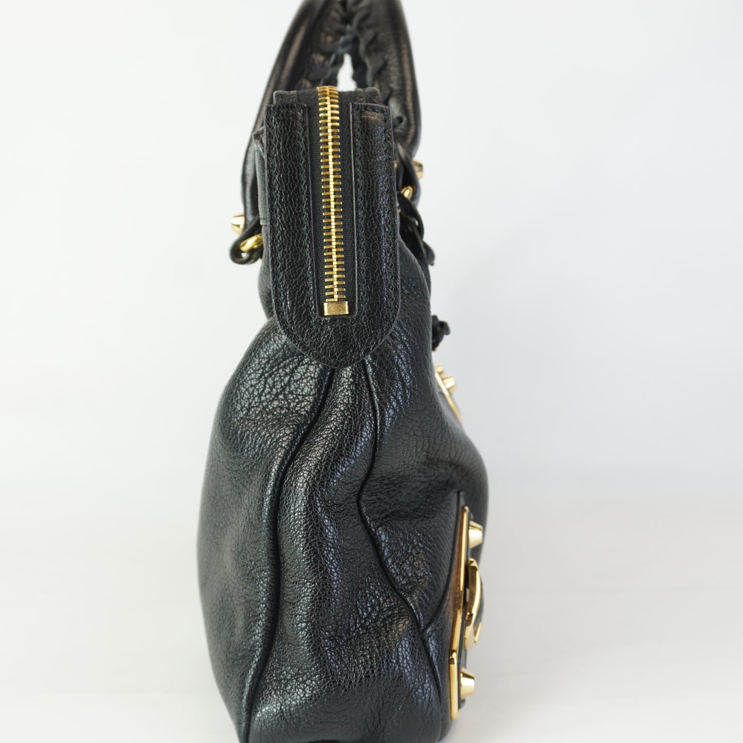 Balenciaga B11C Town GHW Medium