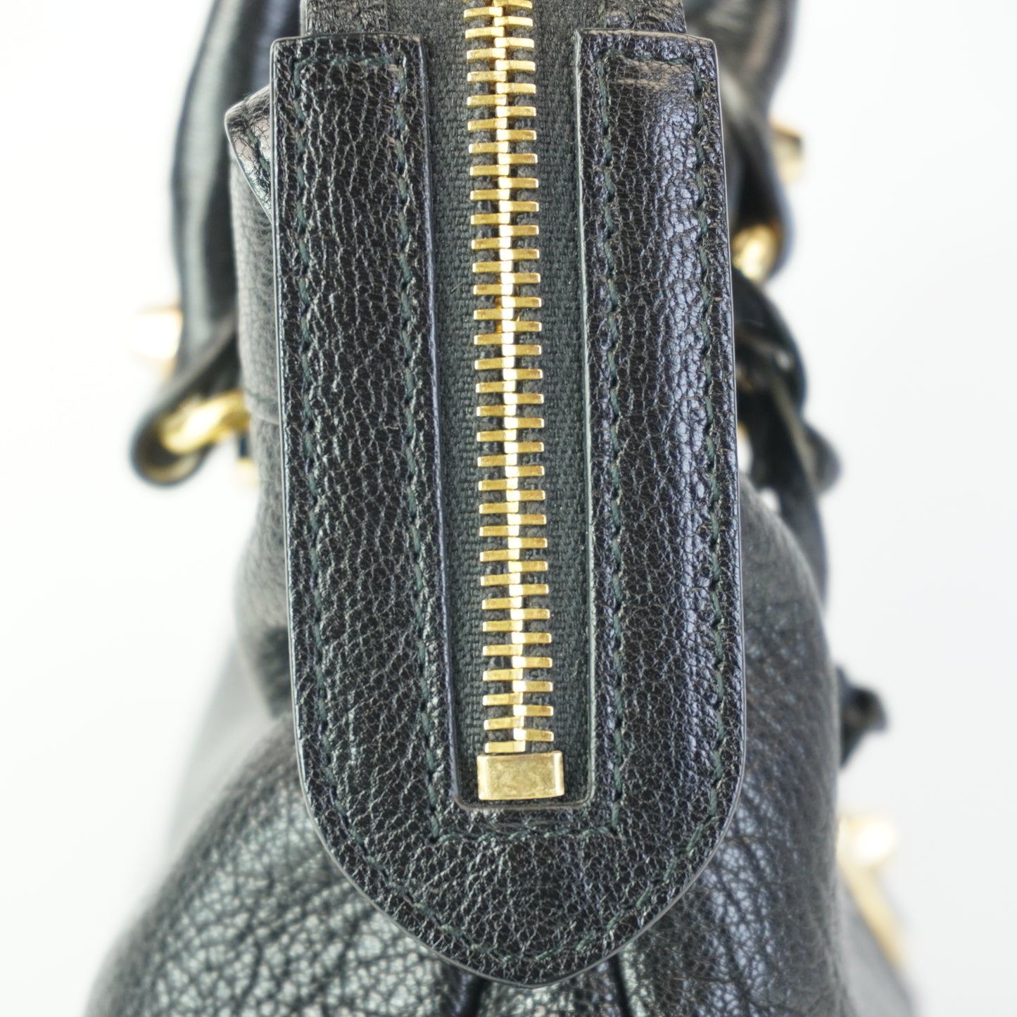 Balenciaga B11C Town GHW Medium