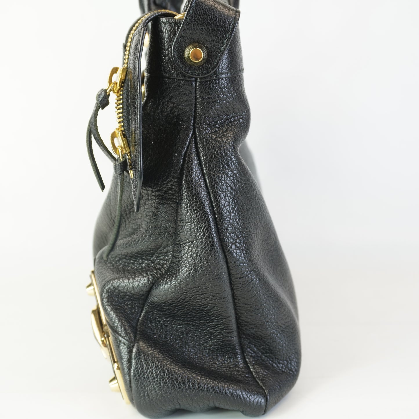Balenciaga B11C Town GHW Medium