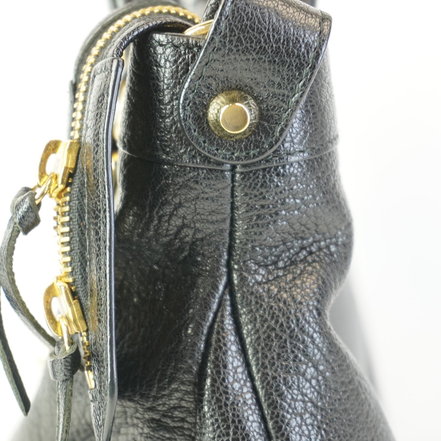 Balenciaga B11C Town GHW Medium