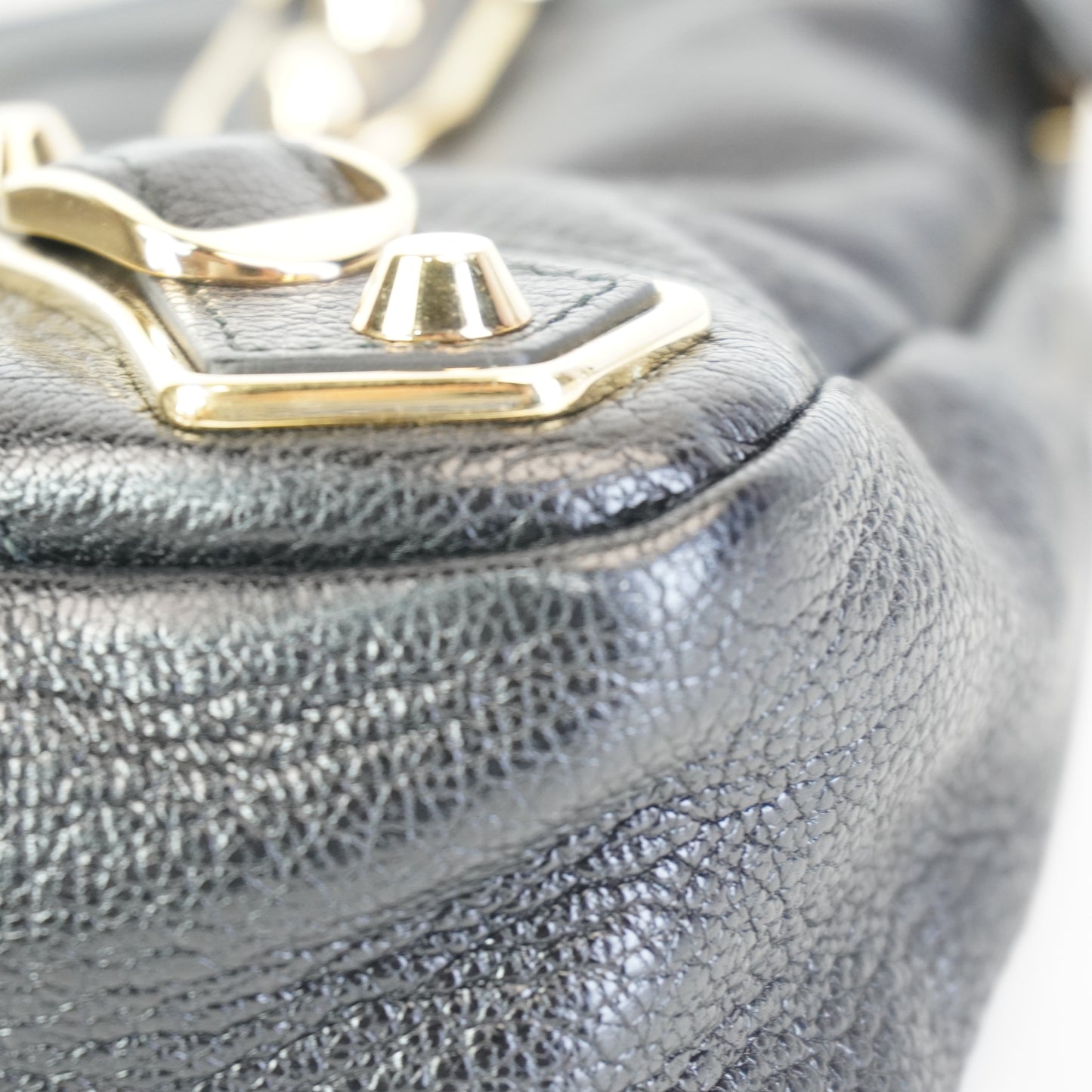 Balenciaga B11C Town GHW Medium