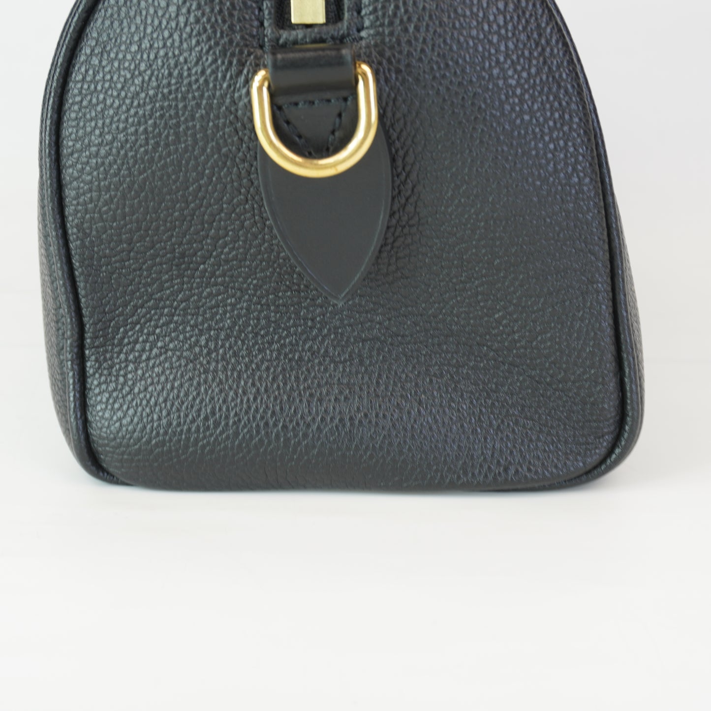 Louis Vuitton	Speedy Bandouliere 20 Black