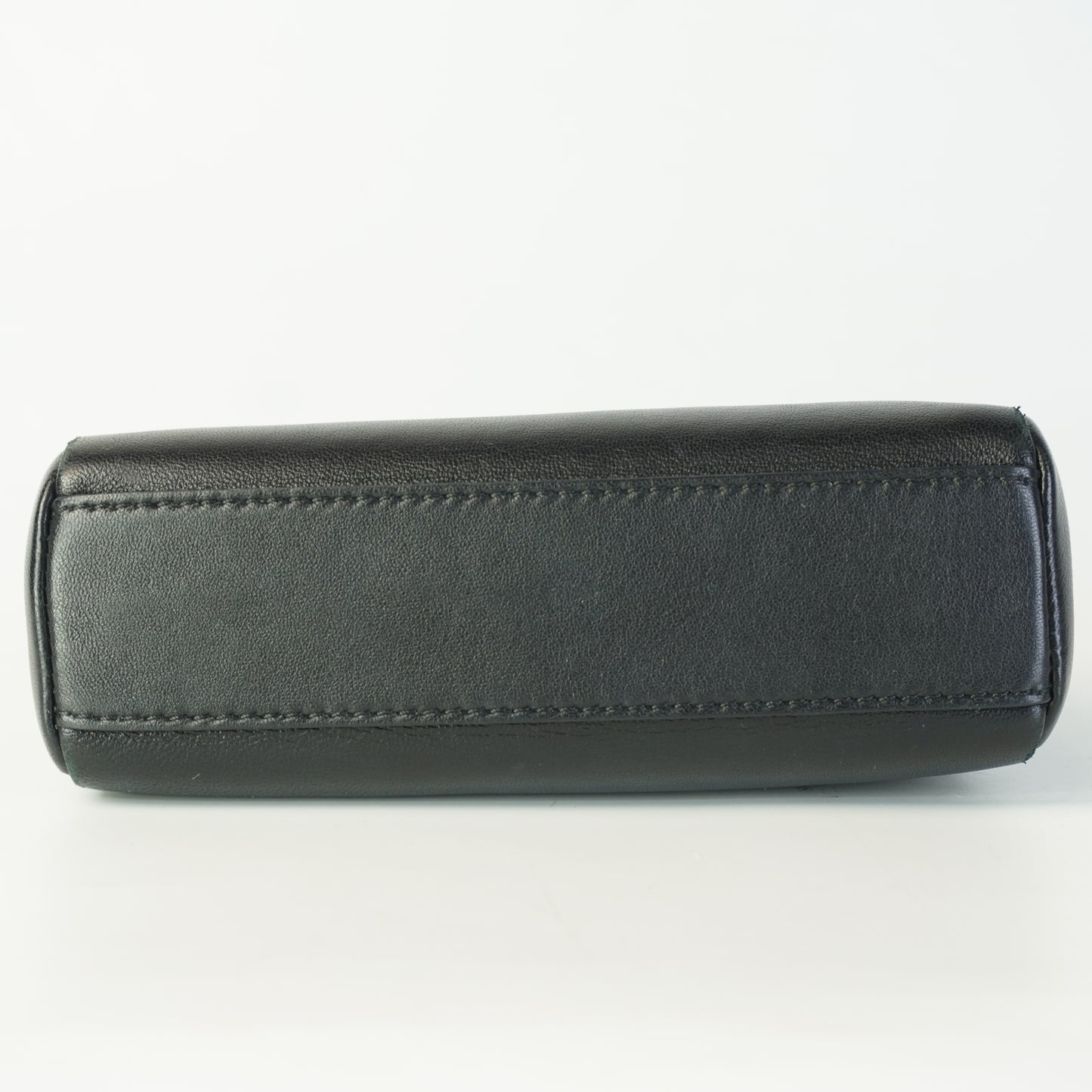 Fendi Nano Peekaboo Black