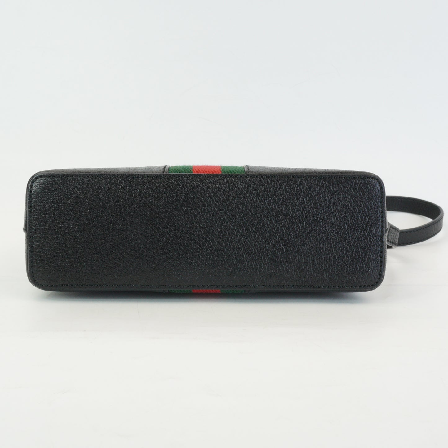 Gucci Opidia Dome Black GHW Small