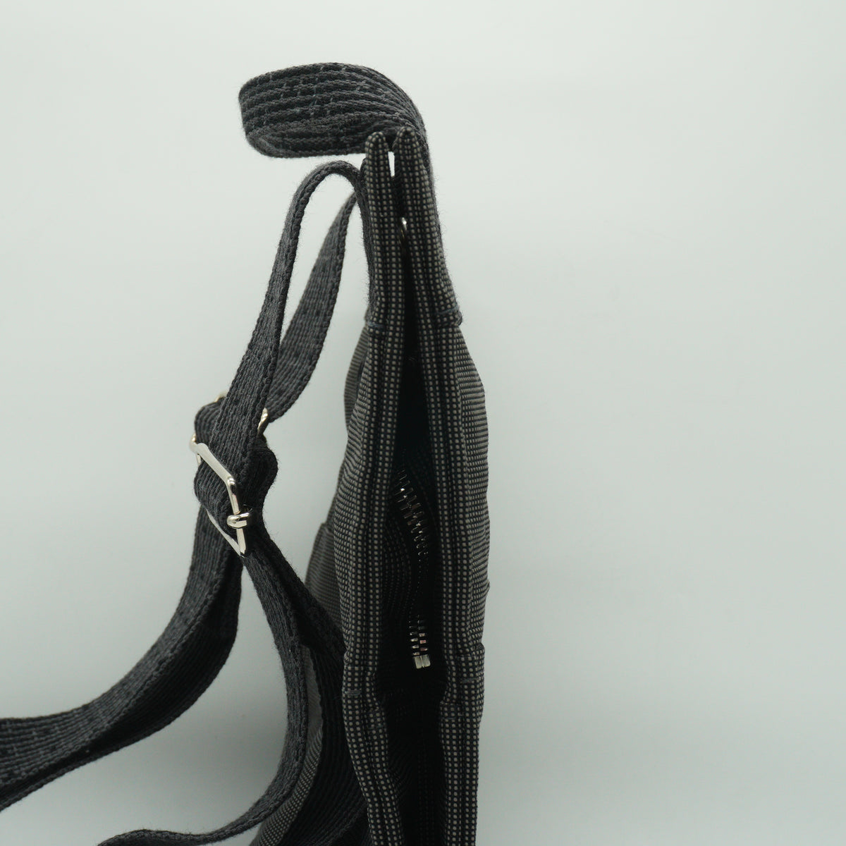 Hermes	Herline Tote Backpack Medium SHW