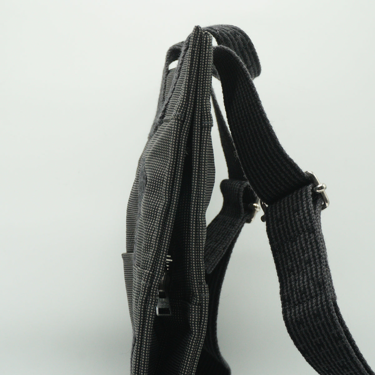 Hermes	Herline Tote Backpack Medium SHW