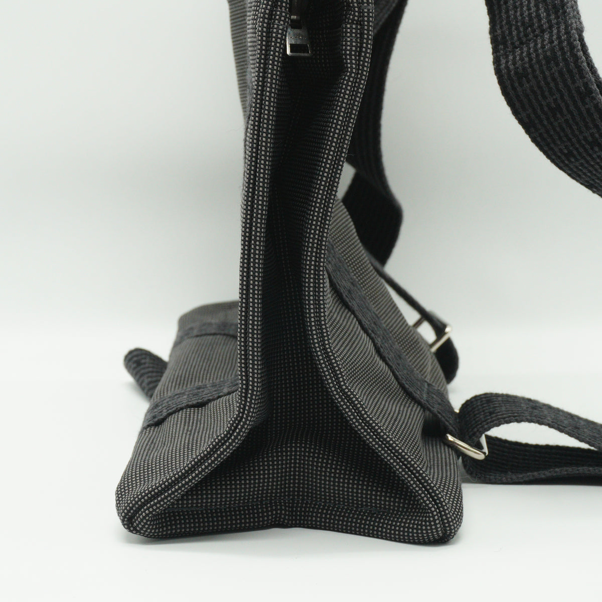 Hermes	Herline Tote Backpack Medium SHW