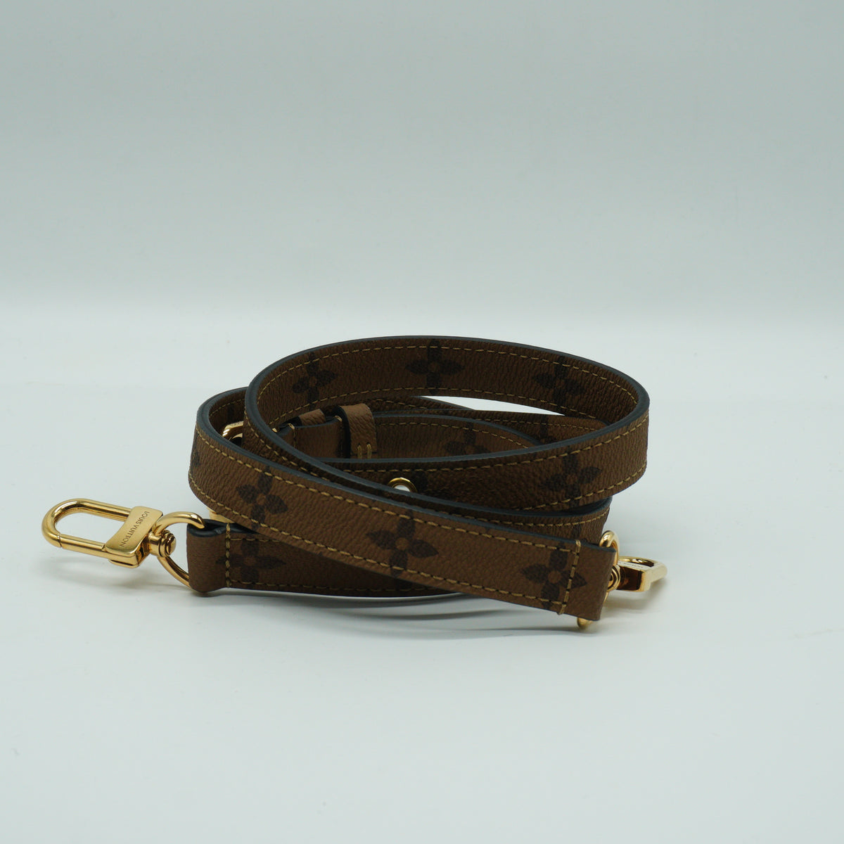 Louis Vuitton	Metis Reverse Mono Canvas Small GHW
