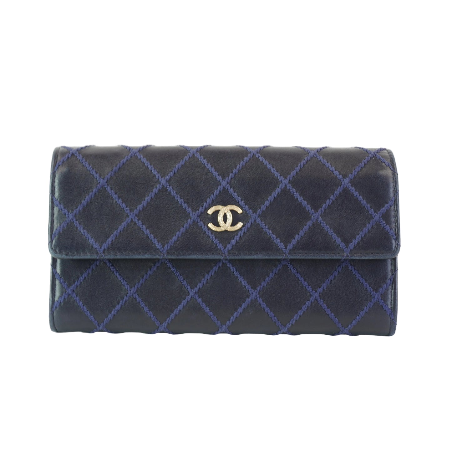 Chanel Wild Stitch