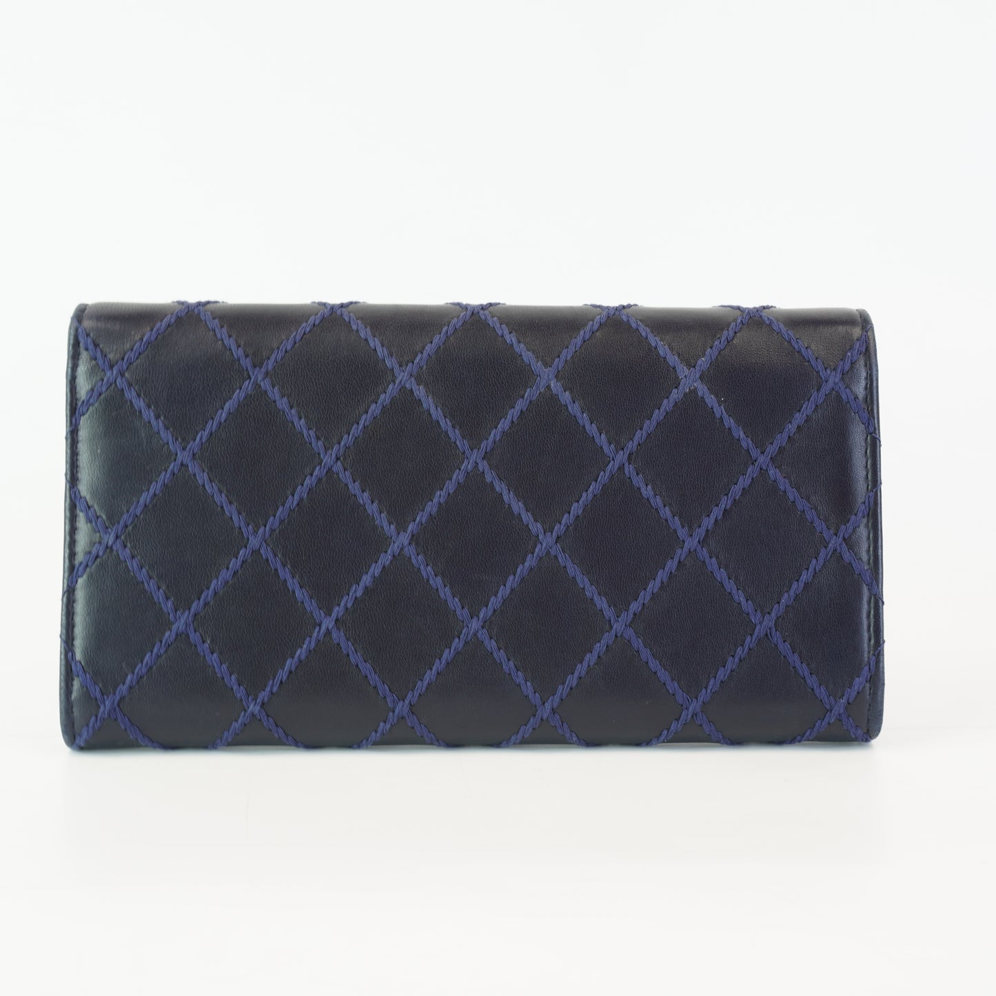 Chanel Wild Stitch