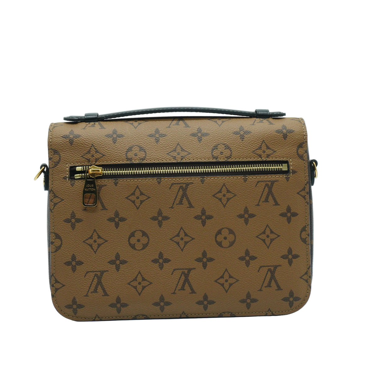 Louis Vuitton	Metis Reverse Mono Canvas Small GHW
