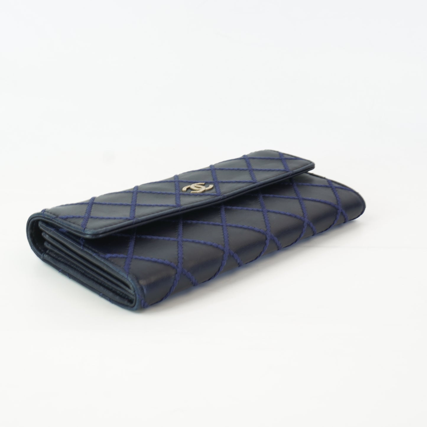 Chanel Wild Stitch