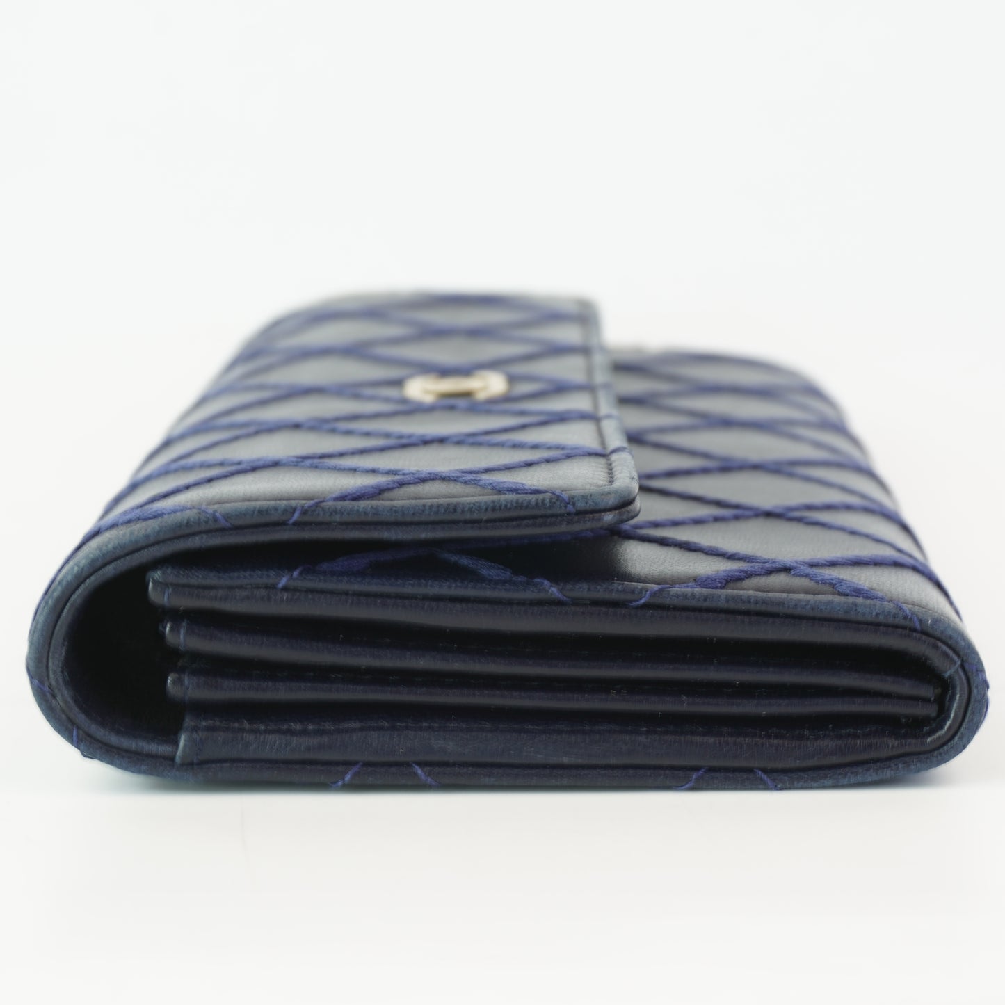 Chanel Wild Stitch