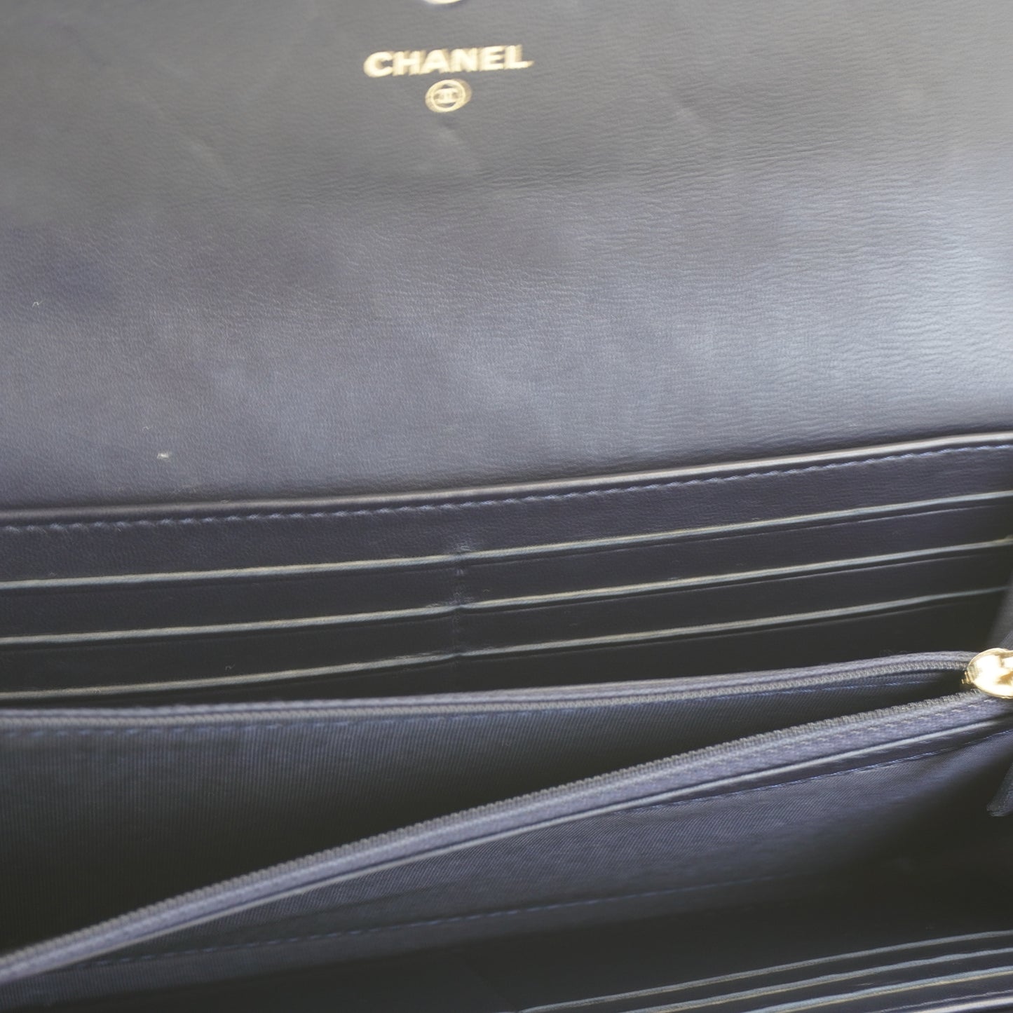 Chanel Wild Stitch