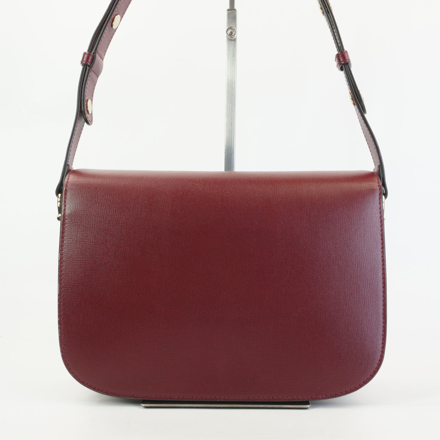 Gucci Horsebit 1995 Burgundy BHW Medium