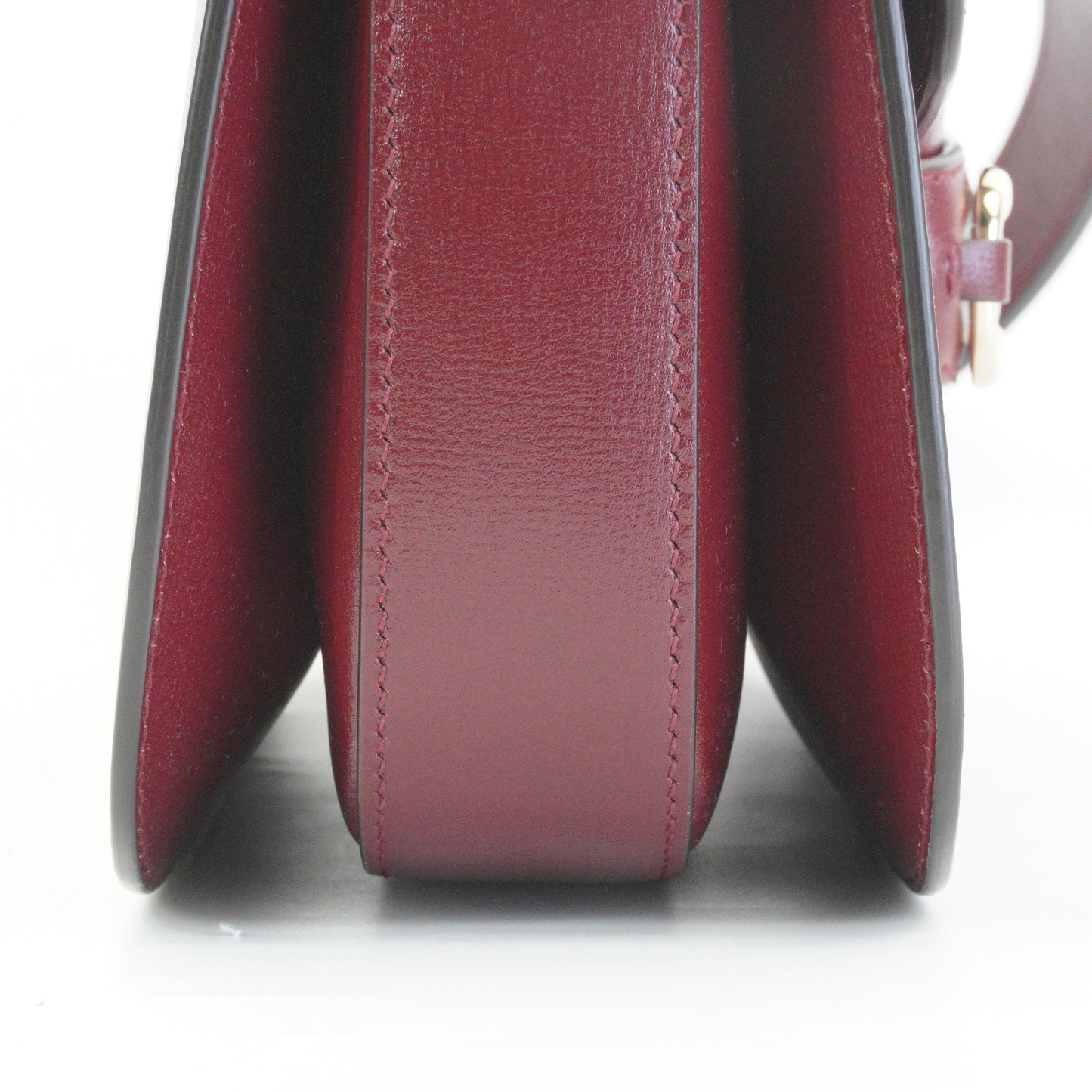 Gucci Horsebit 1995 Burgundy BHW Medium