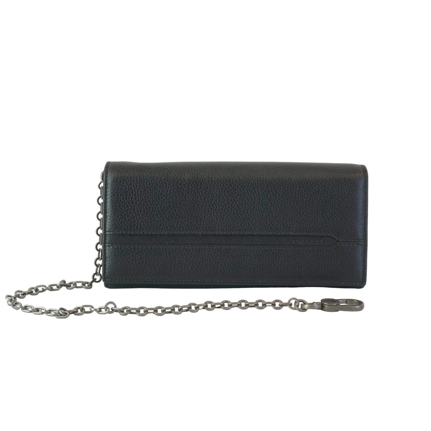 Bulgari	Octo Long Wallet