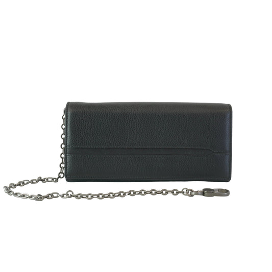 Bulgari	Octo Long Wallet