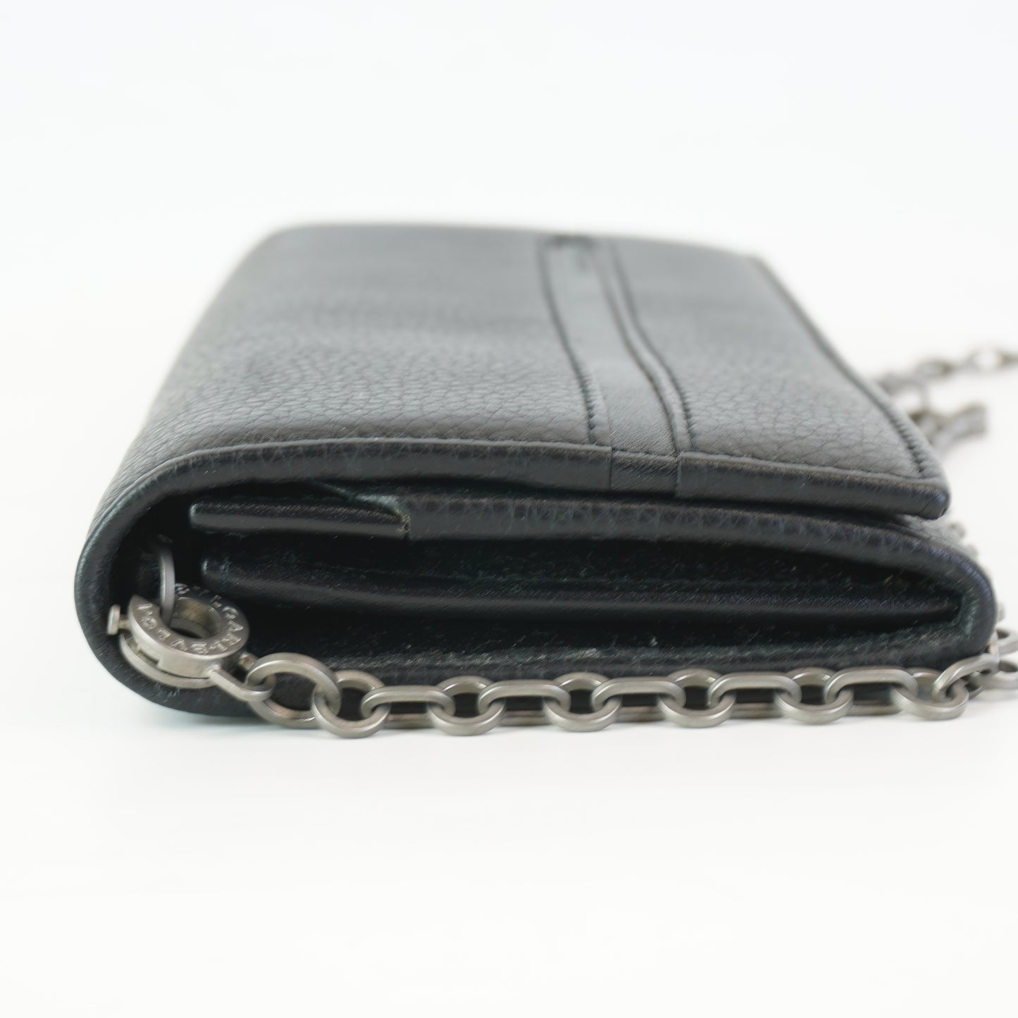 Bulgari	Octo Long Wallet