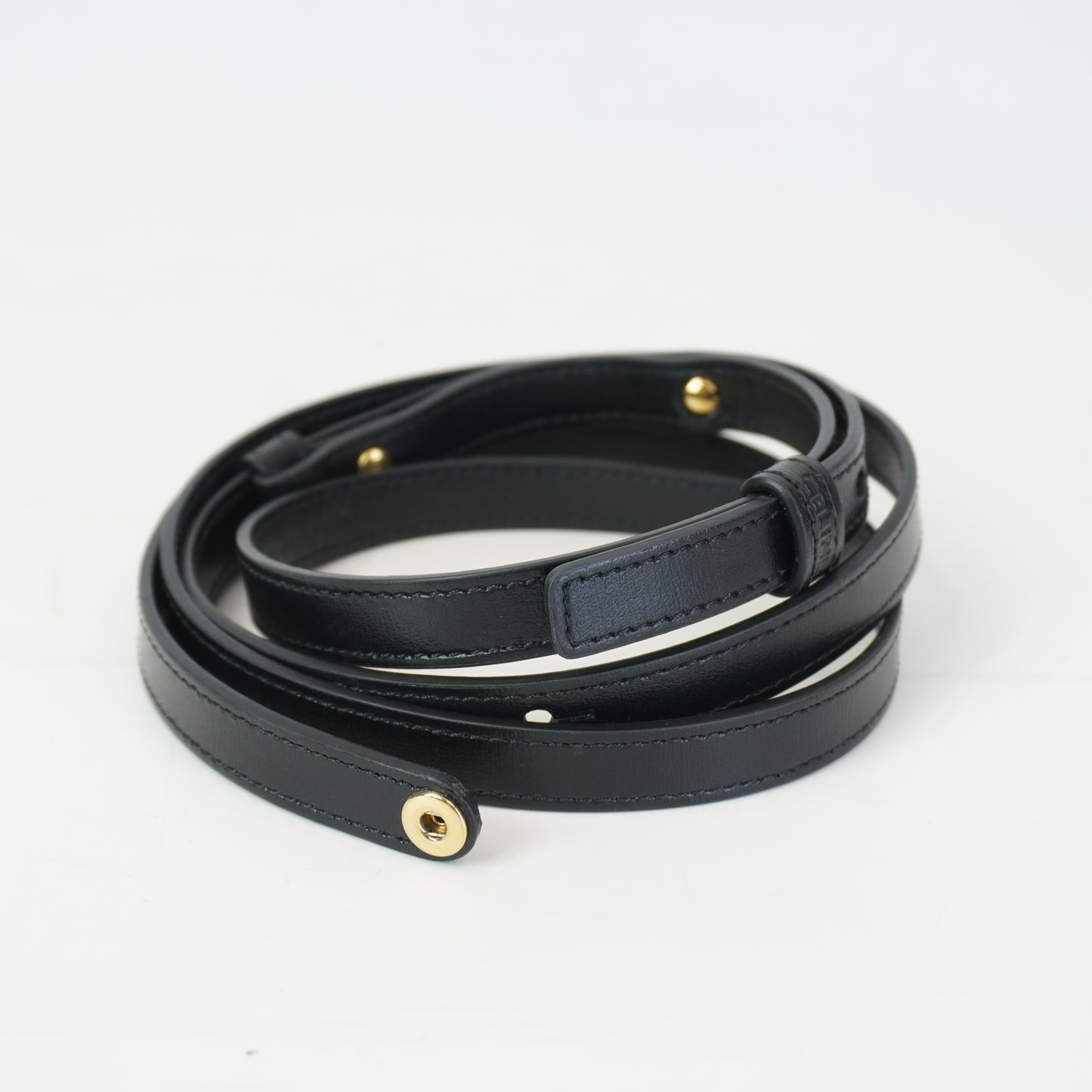 Celine Mini Claude Black