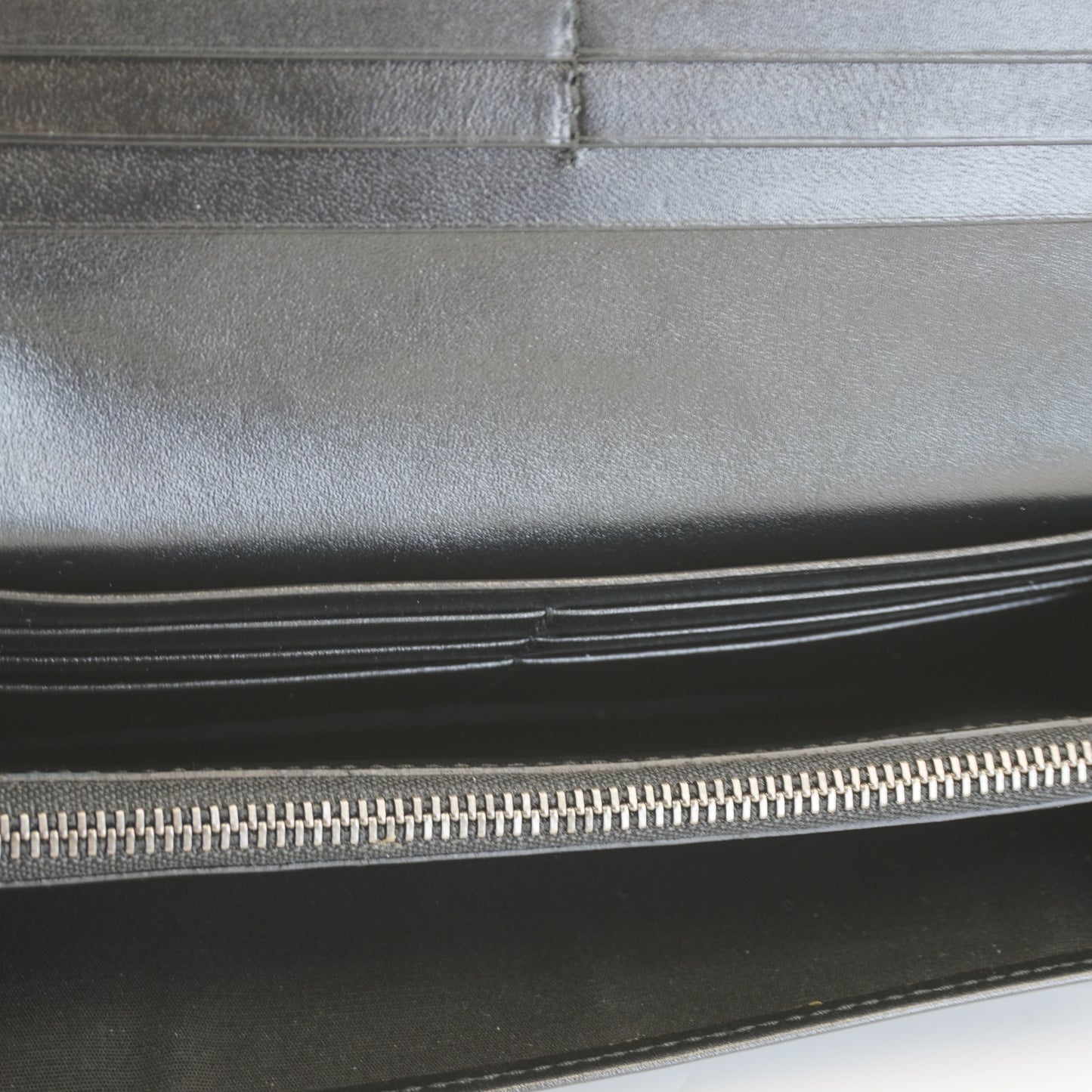 Bulgari	Octo Long Wallet