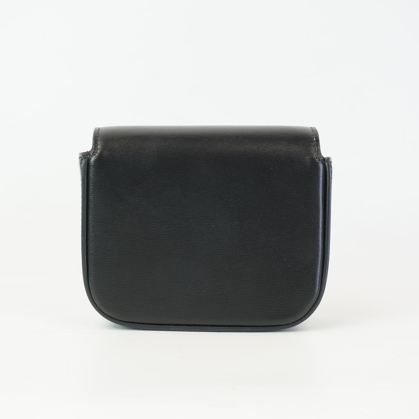 Celine Mini Claude Black