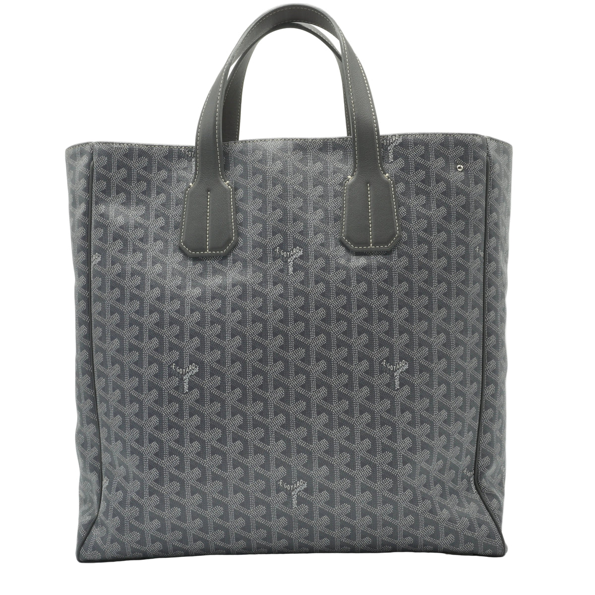 Goyard	Goyardine Voltaire SHW Large