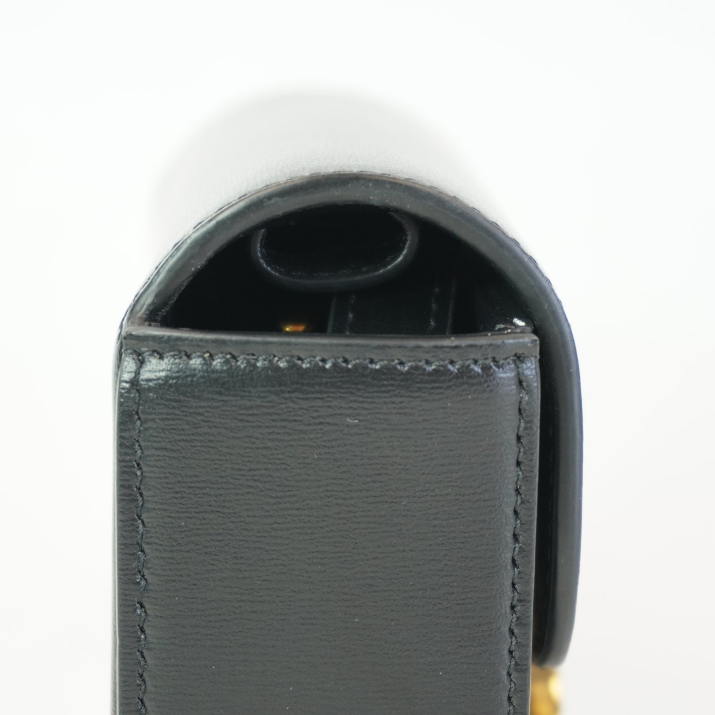 Celine Mini Claude Black