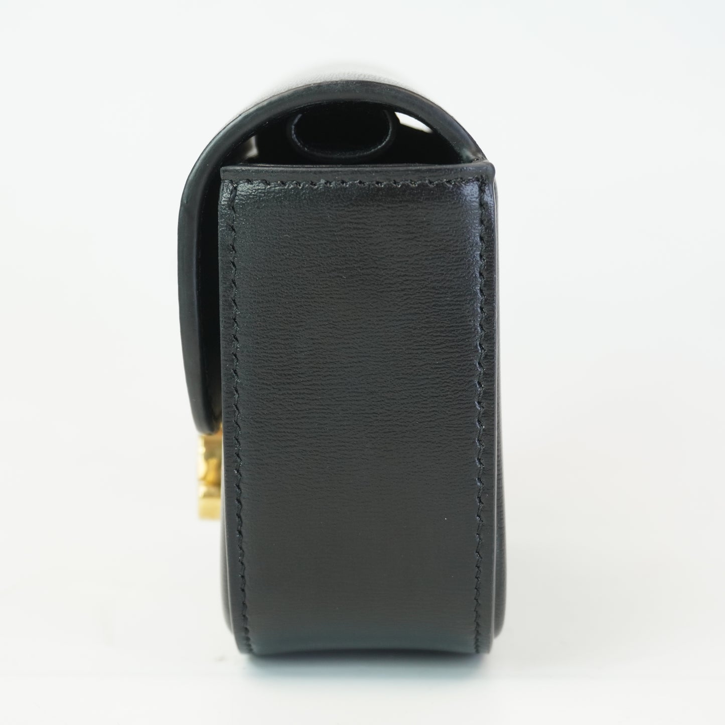Celine Mini Claude Black