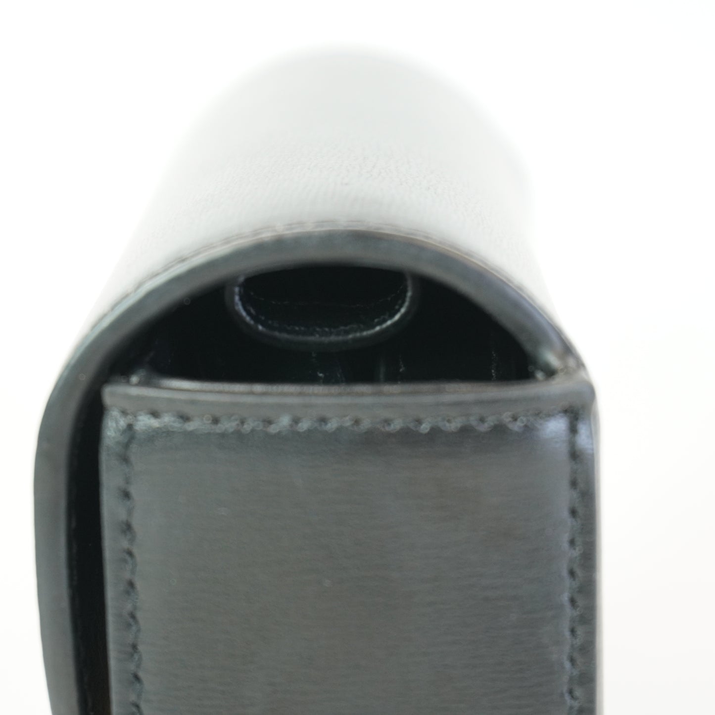 Celine Mini Claude Black