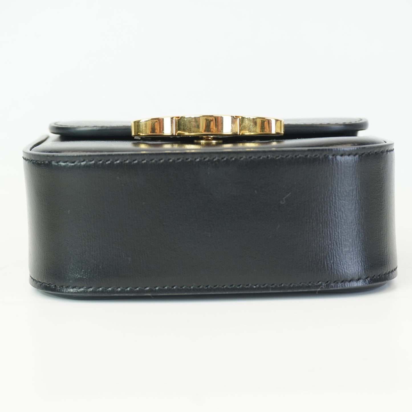 Celine Mini Claude Black