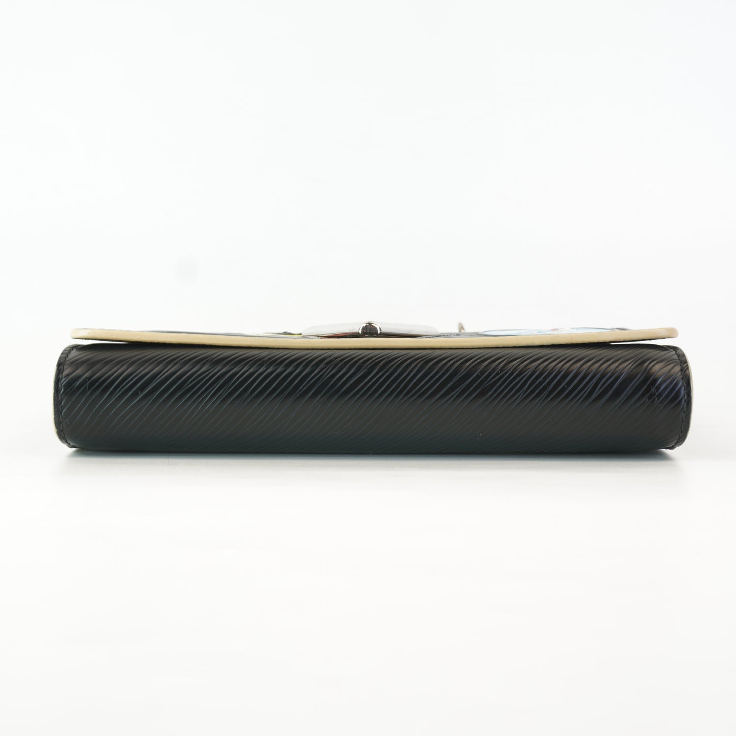 Louis Vuitton	World Tour Epi Twist WOC