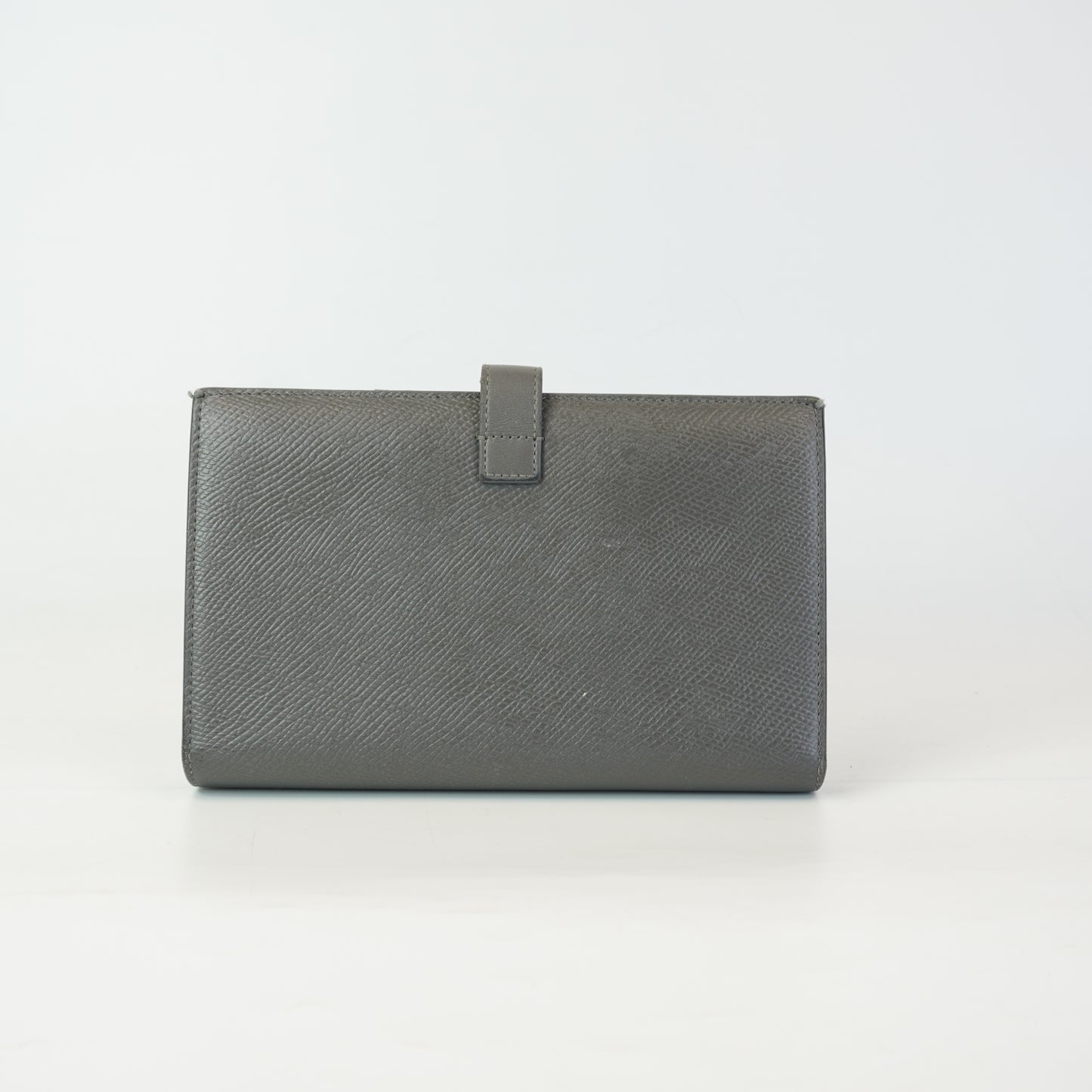 Celine Flap Wallet Large GHW