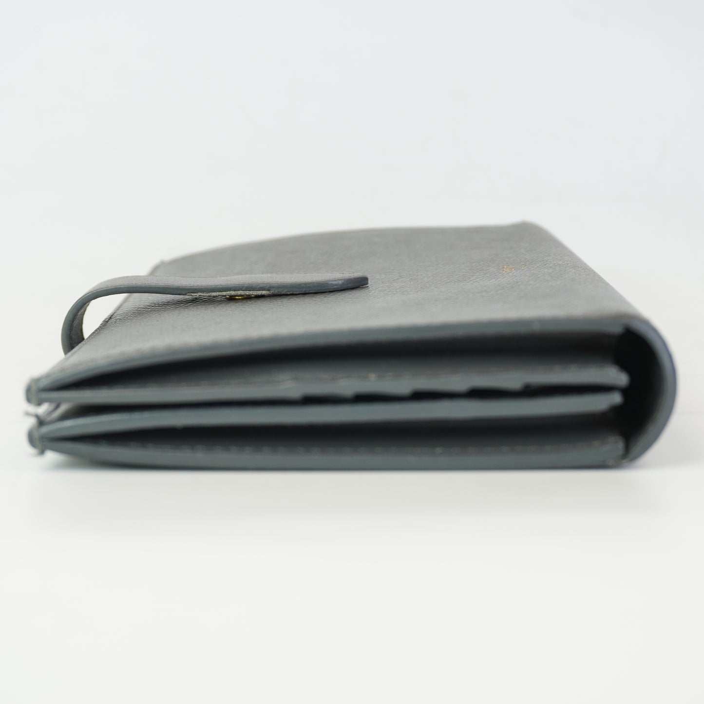 Celine Flap Wallet Large GHW