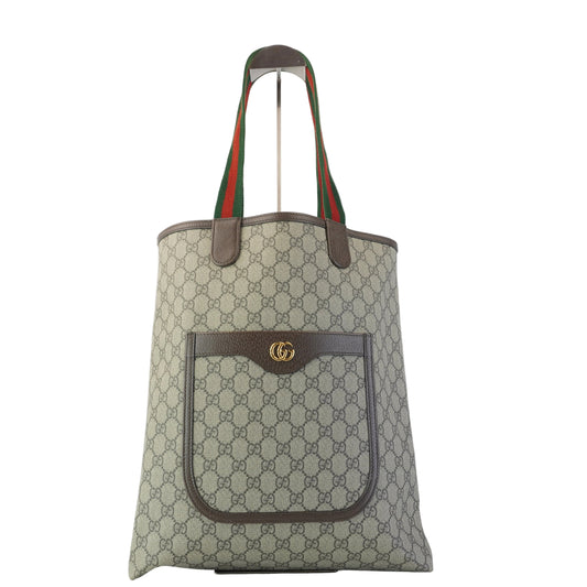 Gucci Ophidia GG Tote Bag