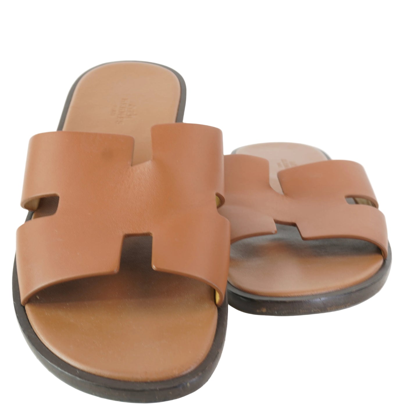 Hermes Izmir Sandals