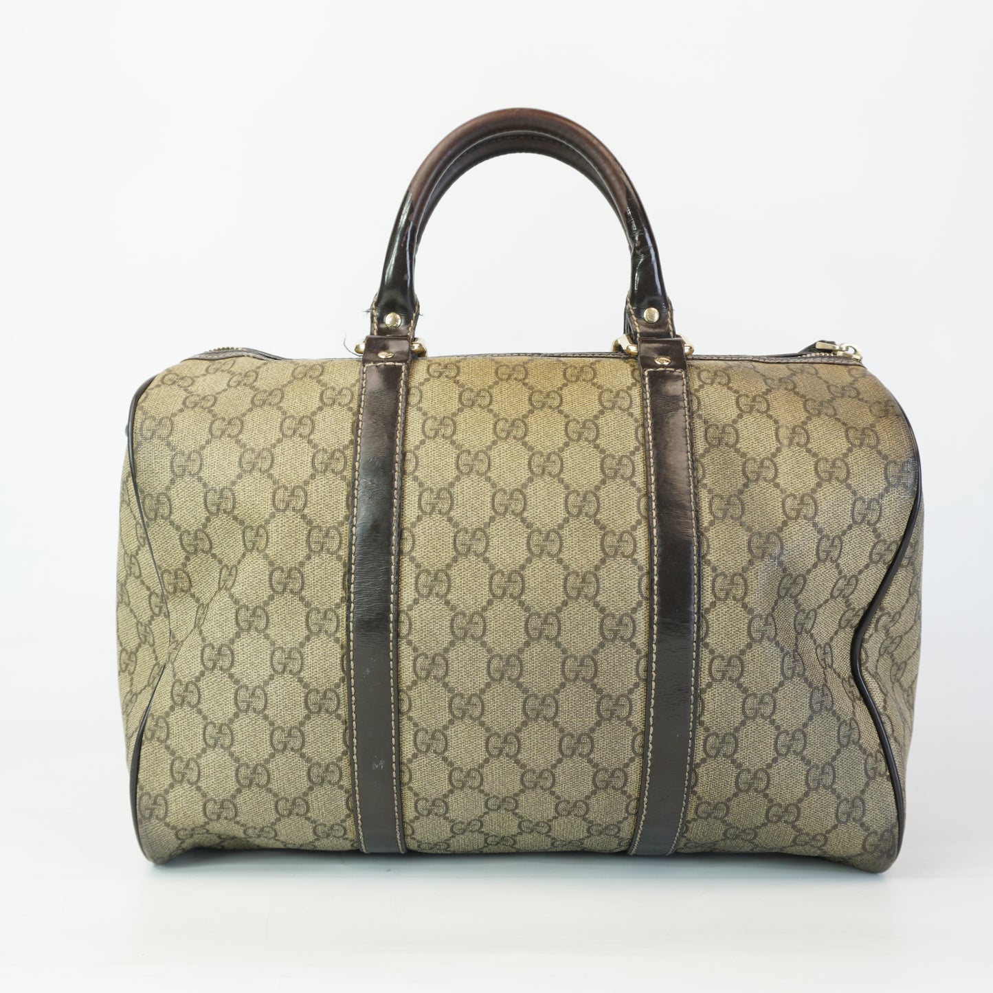 Gucci Boston Monogram
