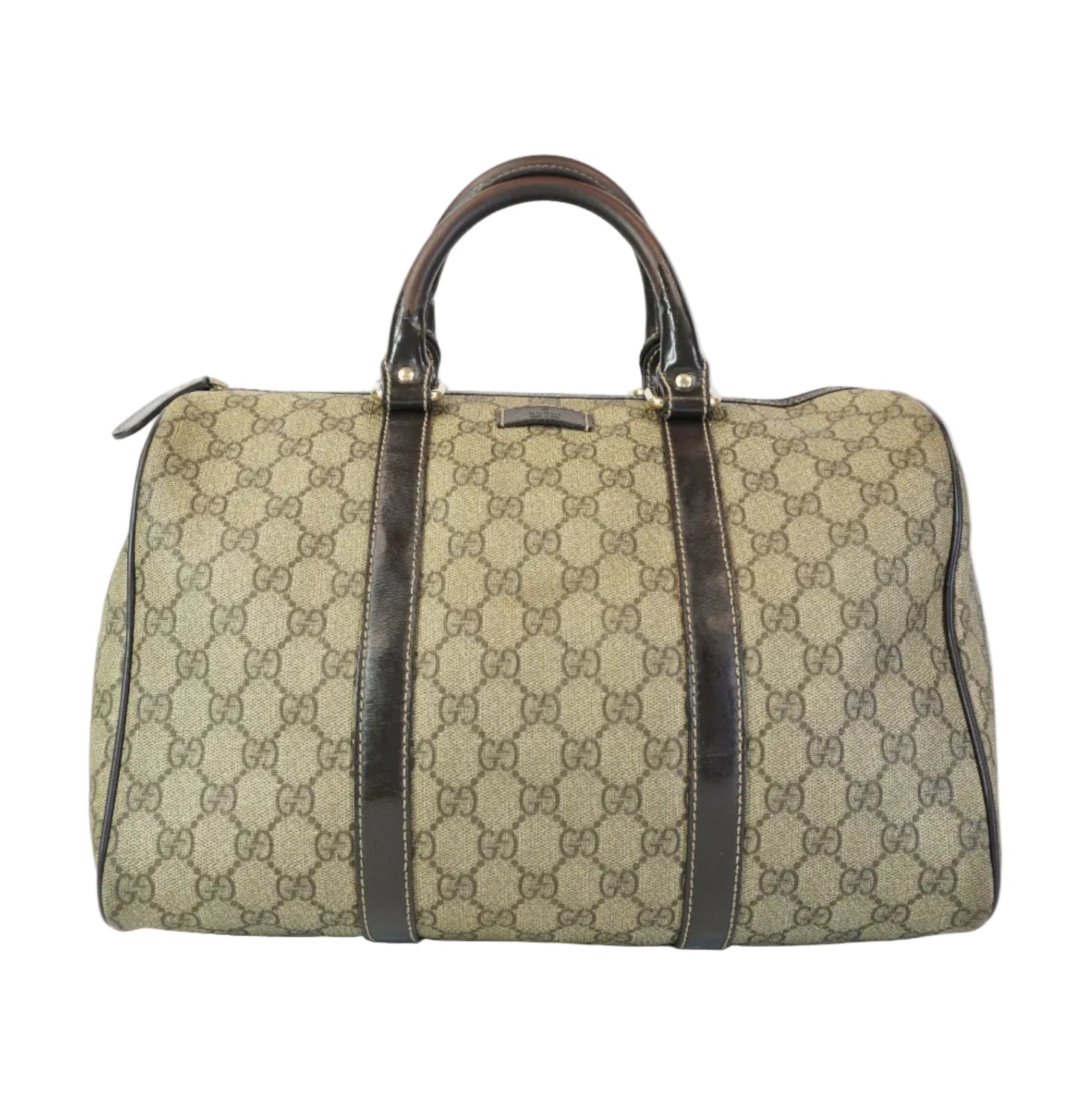 Gucci Boston Monogram