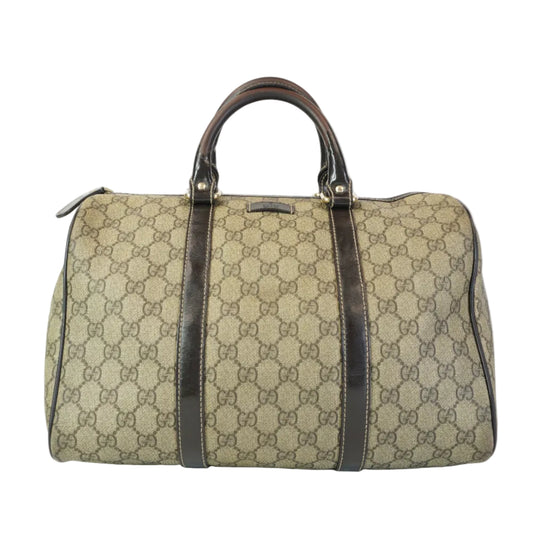 Gucci Boston Monogram