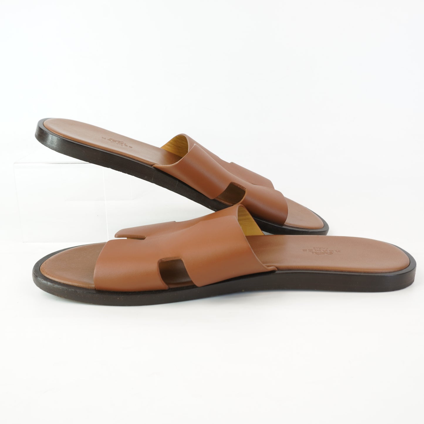 Hermes Izmir Sandals